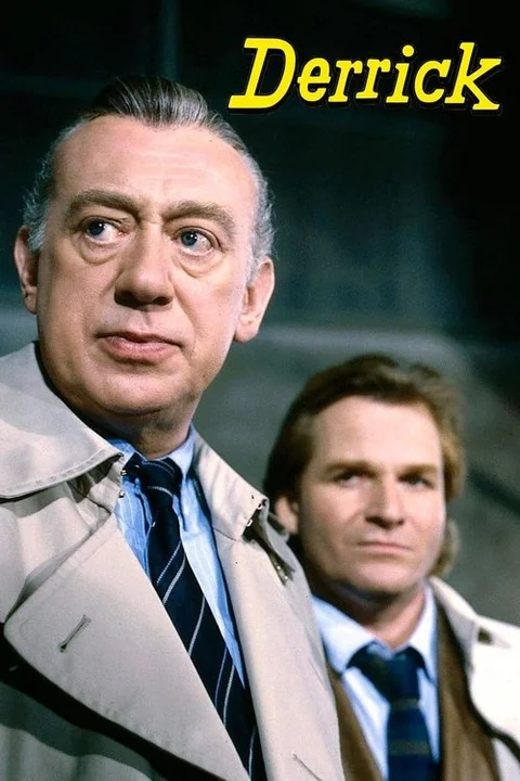 L'Ispettore Derrick