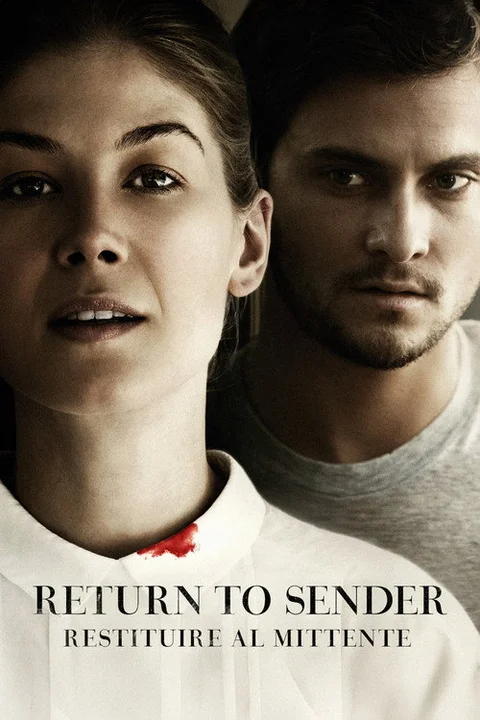 Return to Sender - Restituire al mittente