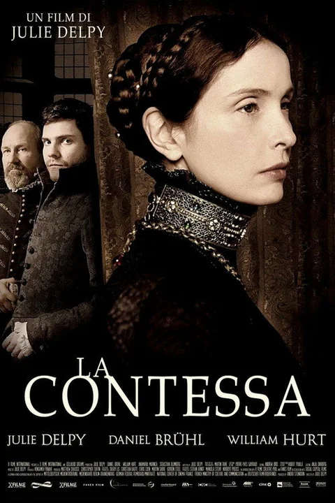 The Countess