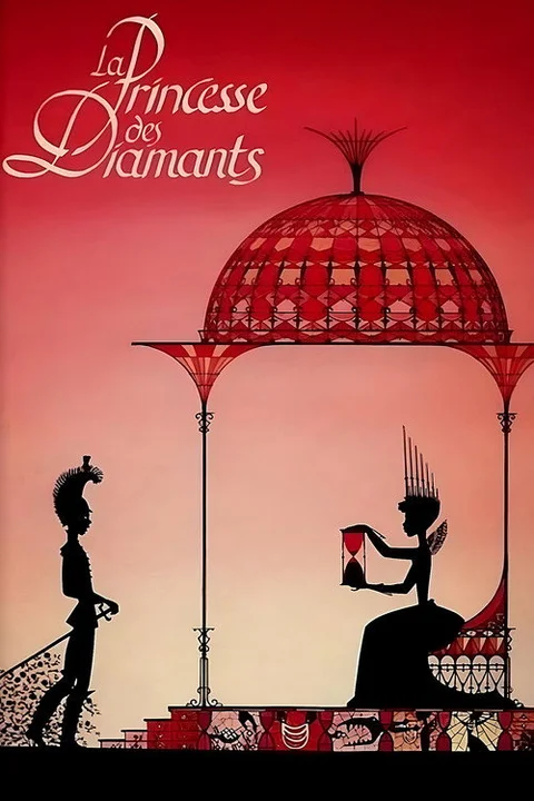 The Princess of Diamonds