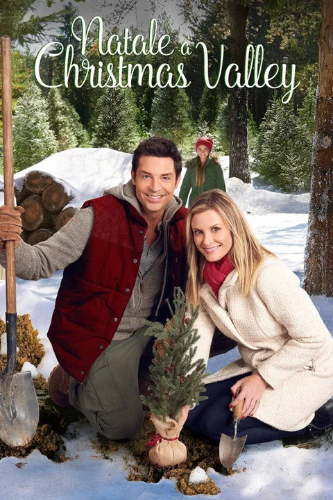 Love You Like Christmas