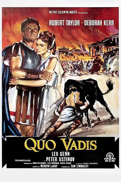 Quo Vadis