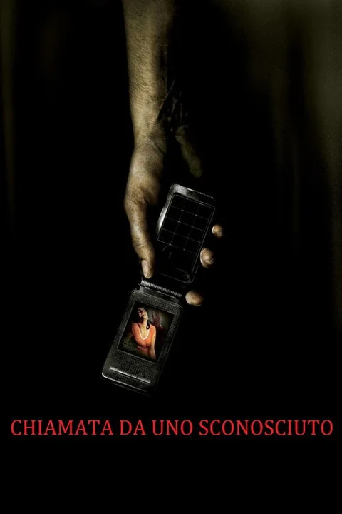 When a Stranger Calls