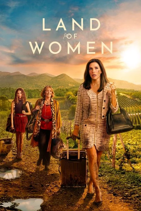 Land of Women