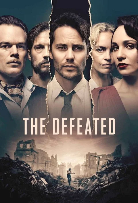 The Defeated