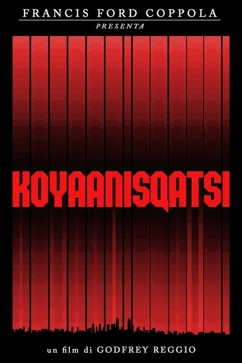 Koyaanisqatsi