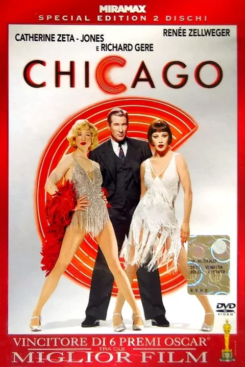 Chicago