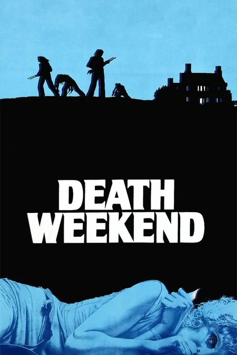 Un violento week-end di terrore