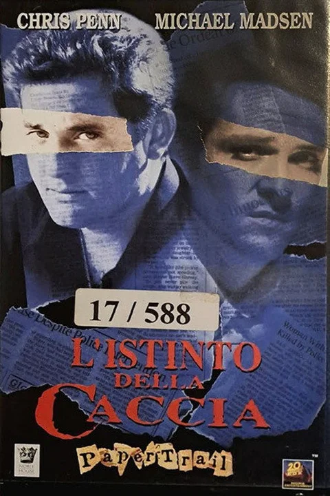 L’istinto della caccia