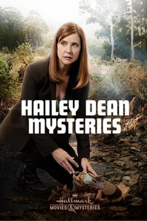 Hailey Dean Mystery