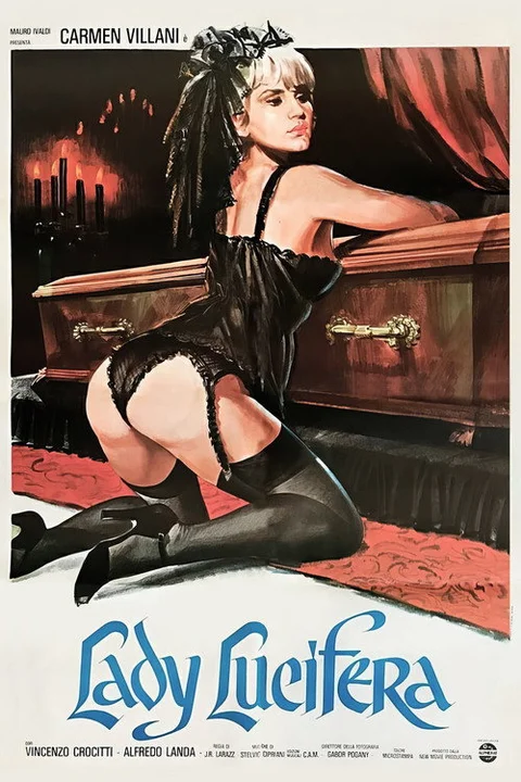 Lady Lucifera