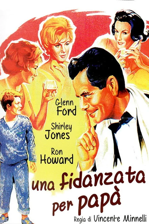 The Courtship of Eddie's Father