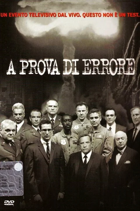 A prova di errore