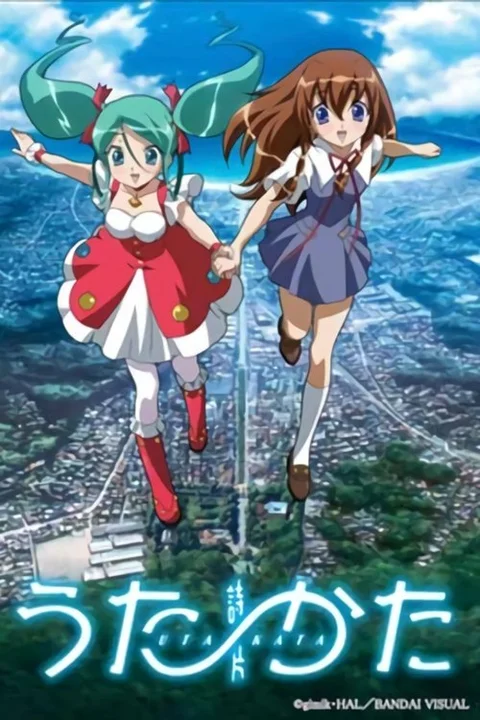 Uta-kata