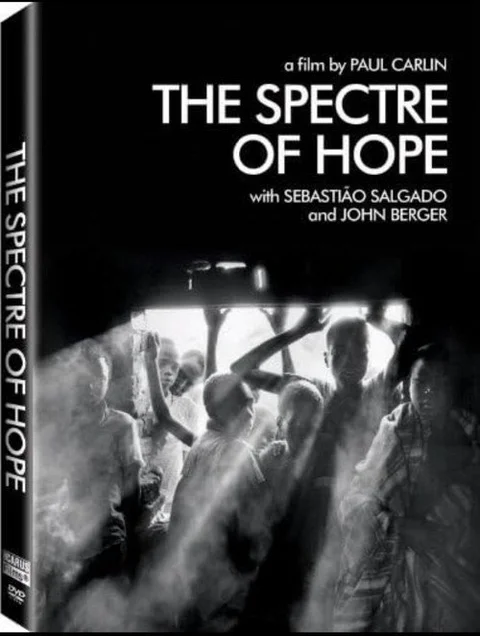 The Spectre of Hope