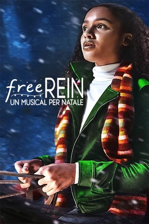 Free Rein: The Twelve Neighs of Christmas
