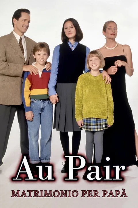 Au Pair