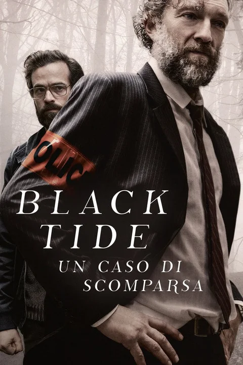Black Tide - Un caso di scomparsa