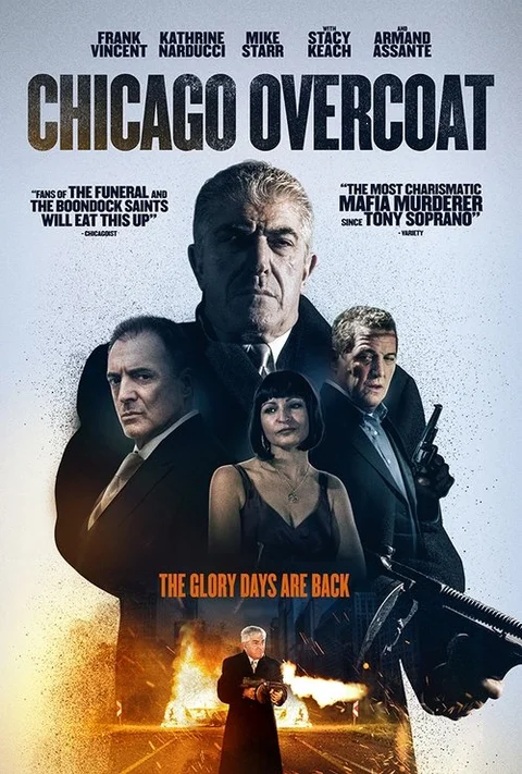 Il killer di Chicago
