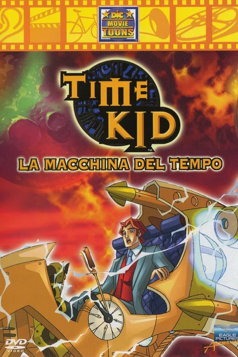 Time Kid