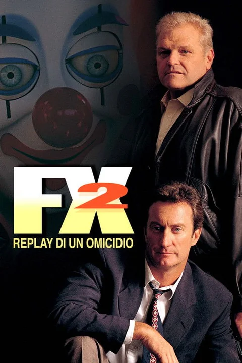 F/X2