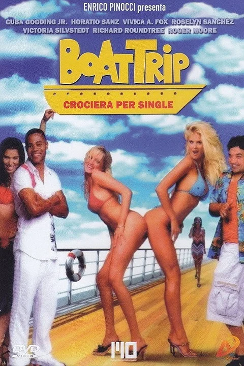 Boat Trip
