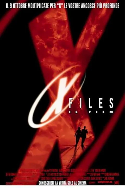 The X-Files
