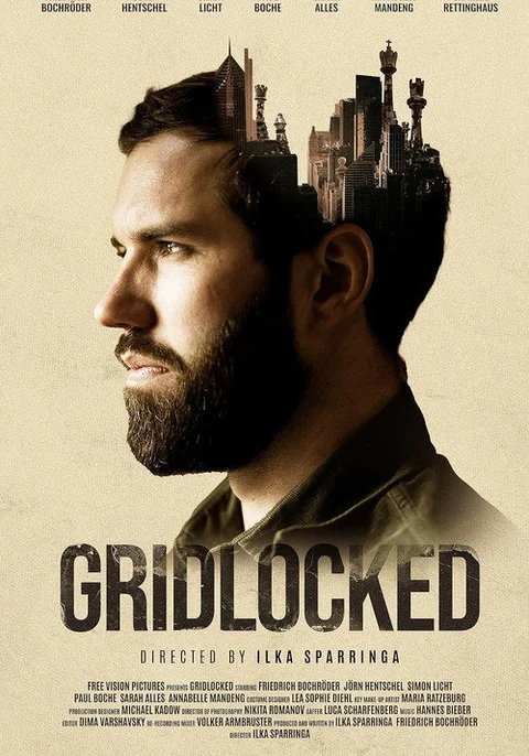 Gridlocked