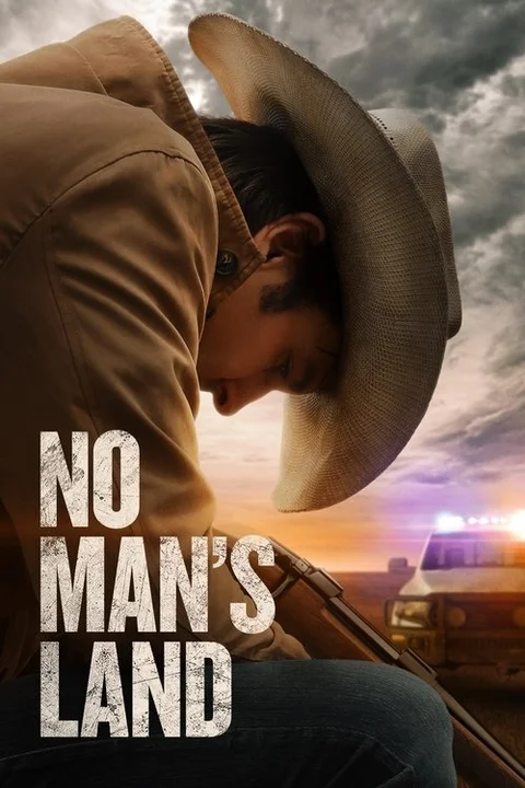 Il Confine della Vendetta - No Man's Land