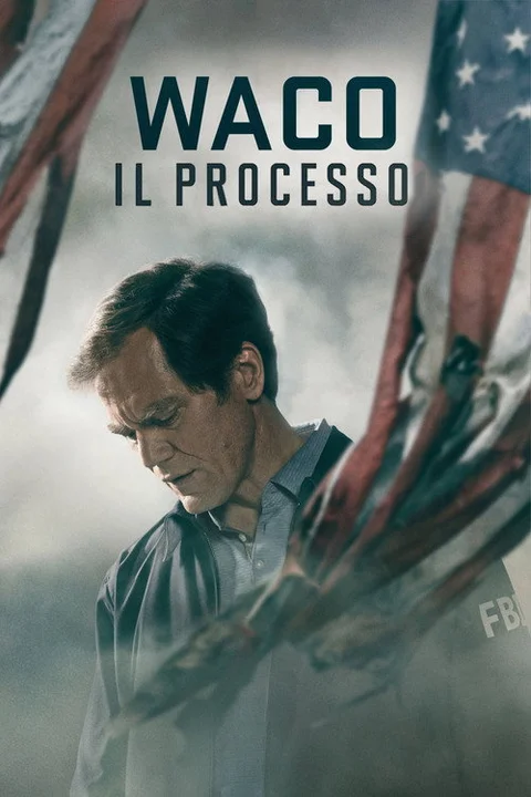 Waco: il processo