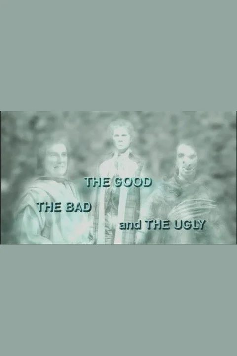 The Good, the Bad and the Ugly (documentary)