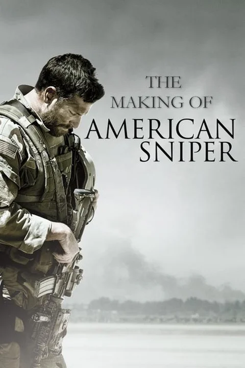 The Making of 'American Sniper'