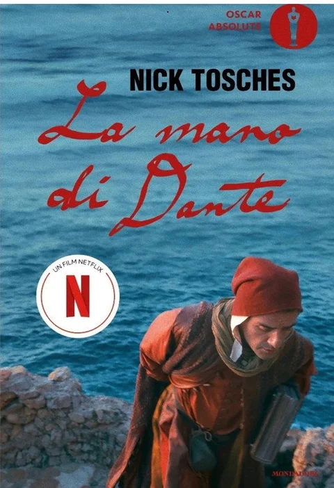 La mano di Dante