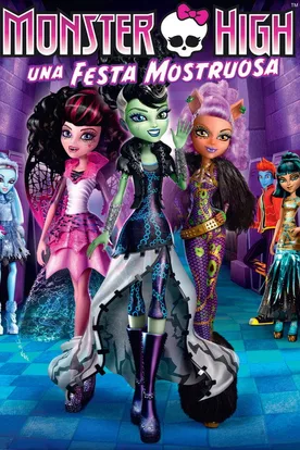 Monster High: Ghouls Rule