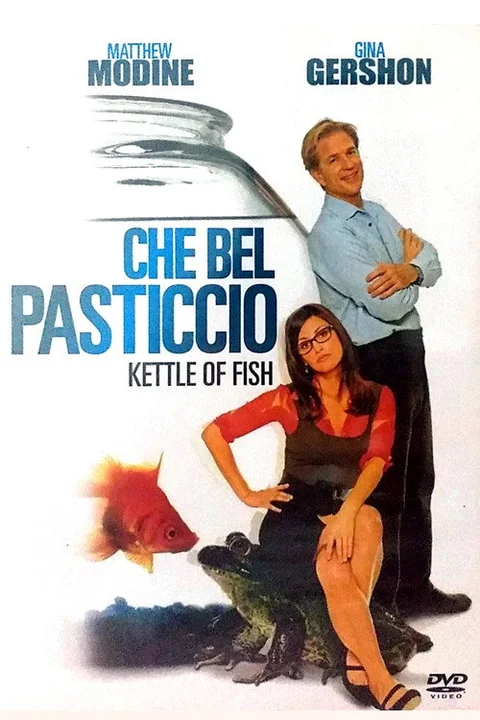 Che bel pasticcio