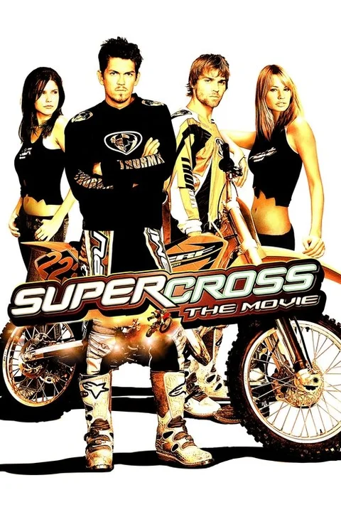 Supercross
