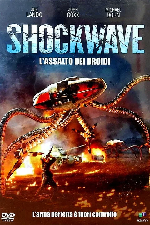 A.I. Assault