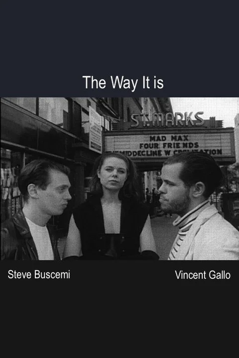 The Way It Is