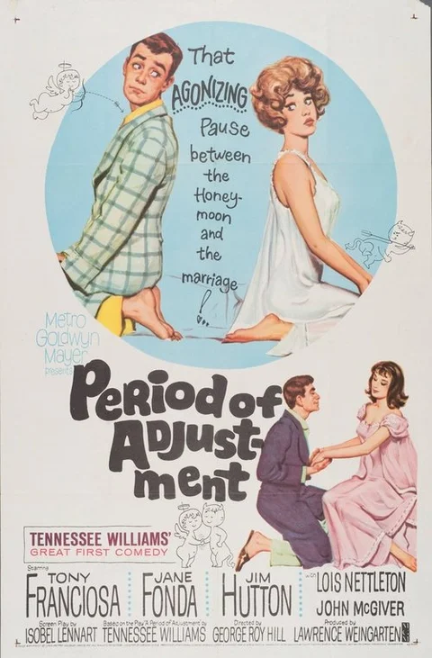 Period of Adjustment