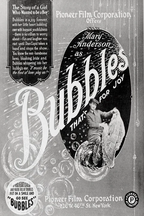 Bubbles