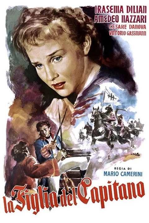 La figlia del capitano