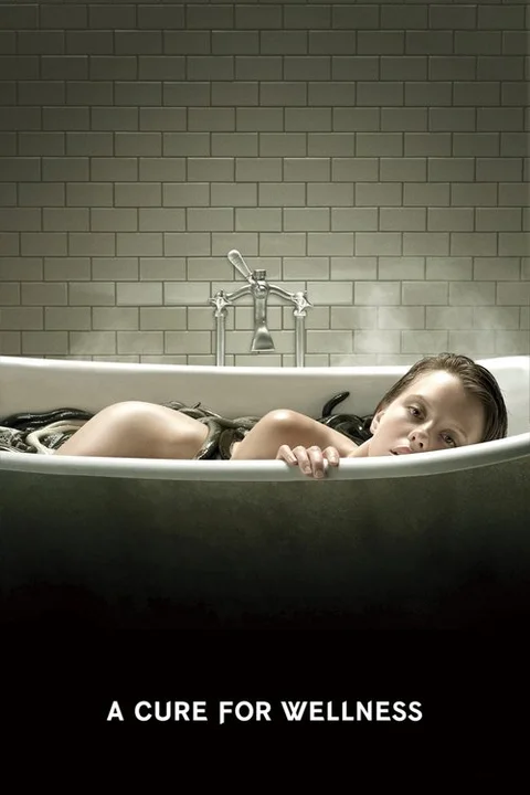 A Cure for Wellness