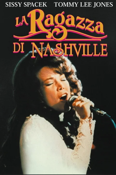 Coal Miner's Daughter