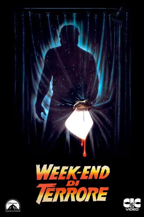 Friday the 13th Part III