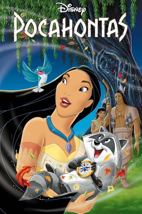 Pocahontas