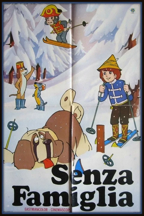 Senza famiglia
