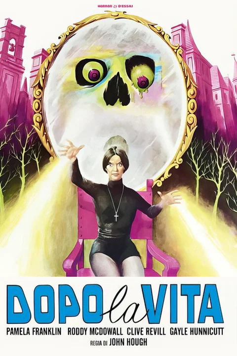 Dopo la vita