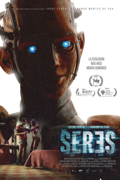 Beings