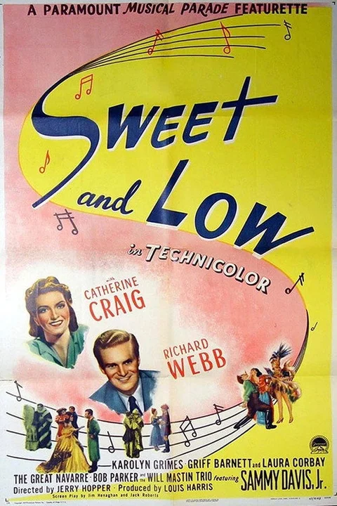 Sweet and Low
