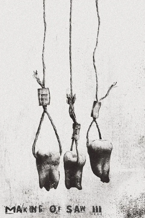 Making of Saw III
